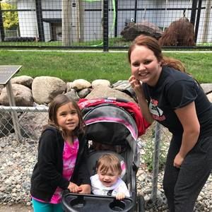 Meet your Posher, Sara